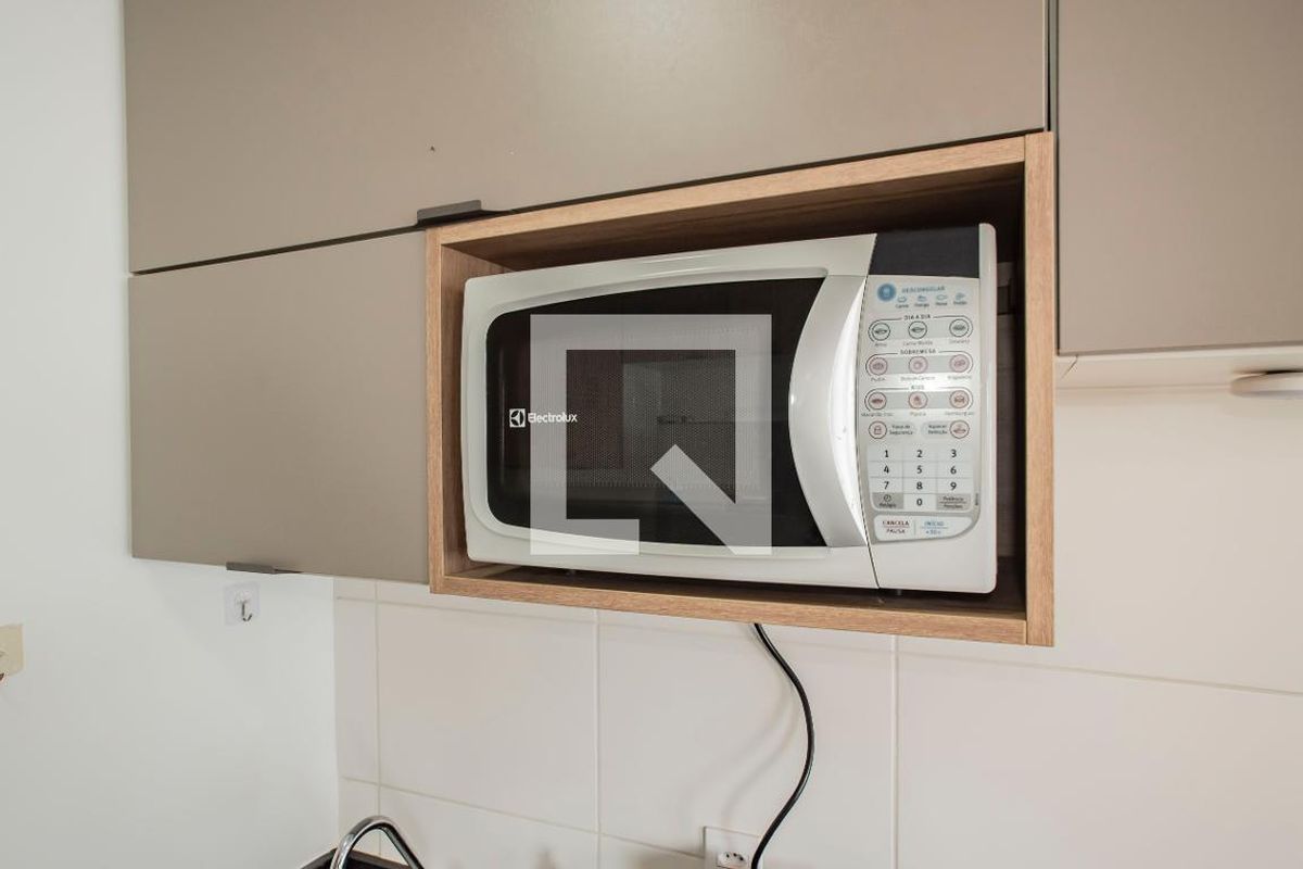 Kitnet-Studio, 24 m² - Foto 82