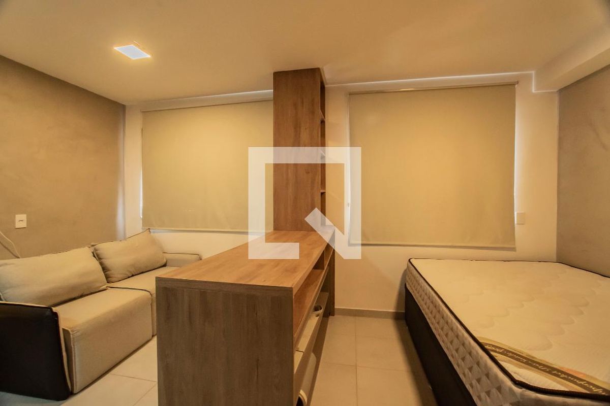 Kitnet-Studio, 24 m² - Foto 15