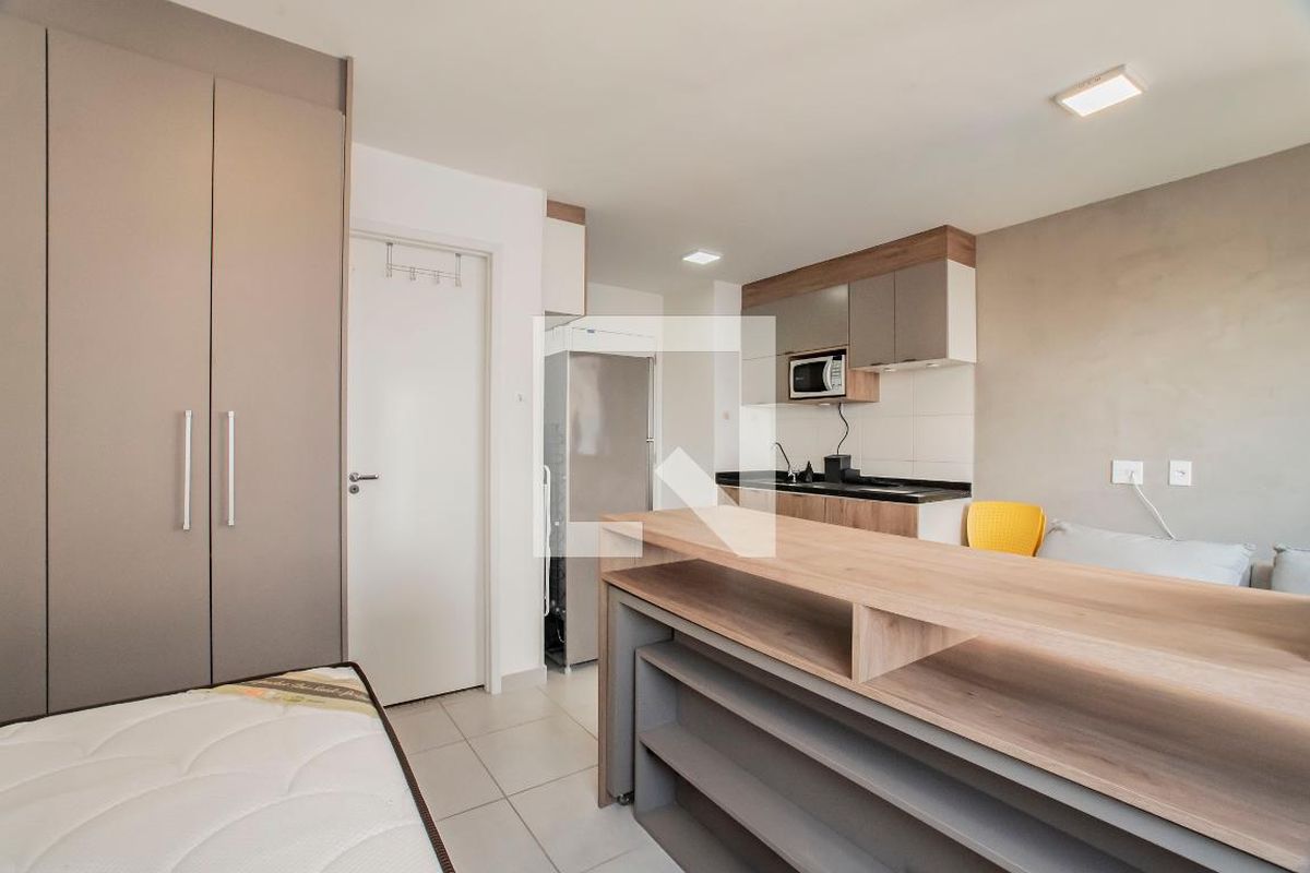 Kitnet-Studio, 24 m² - Foto 9