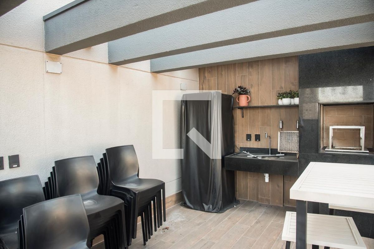 Kitnet-Studio, 24 m² - Foto 122