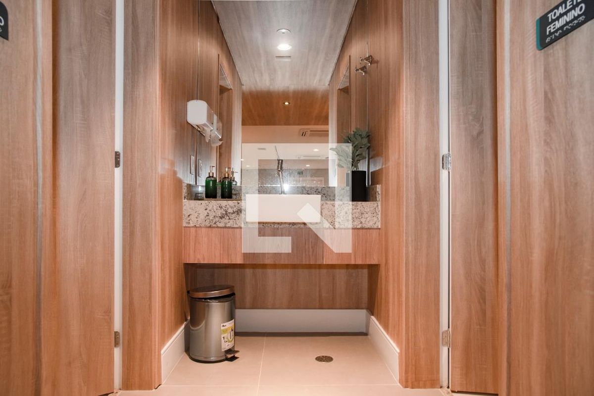 Kitnet-Studio, 24 m² - Foto 103