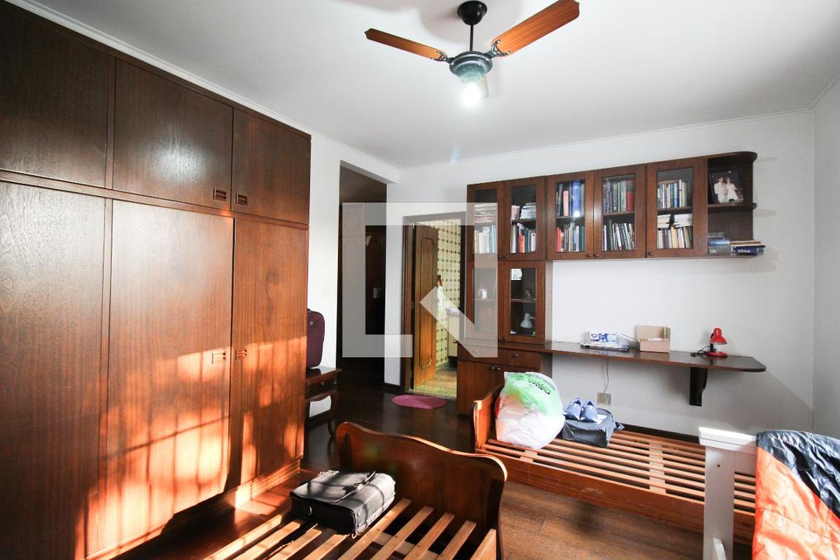 Casa, 4 quartos, 367 m² - Foto 36