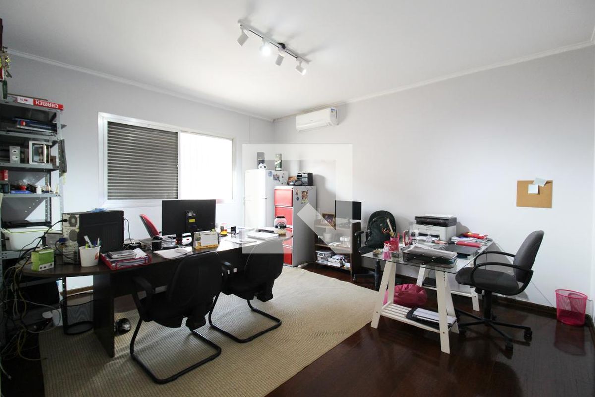 Casa, 4 quartos, 367 m² - Foto 21