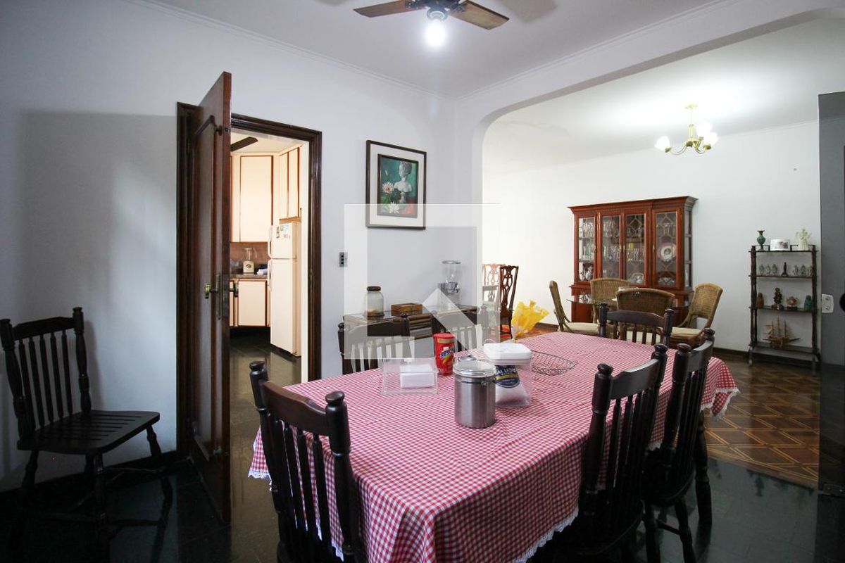 Casa, 4 quartos, 367 m² - Foto 16