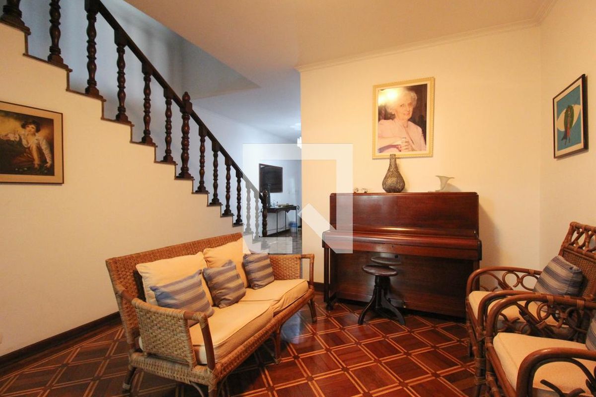 Casa, 4 quartos, 367 m² - Foto 9