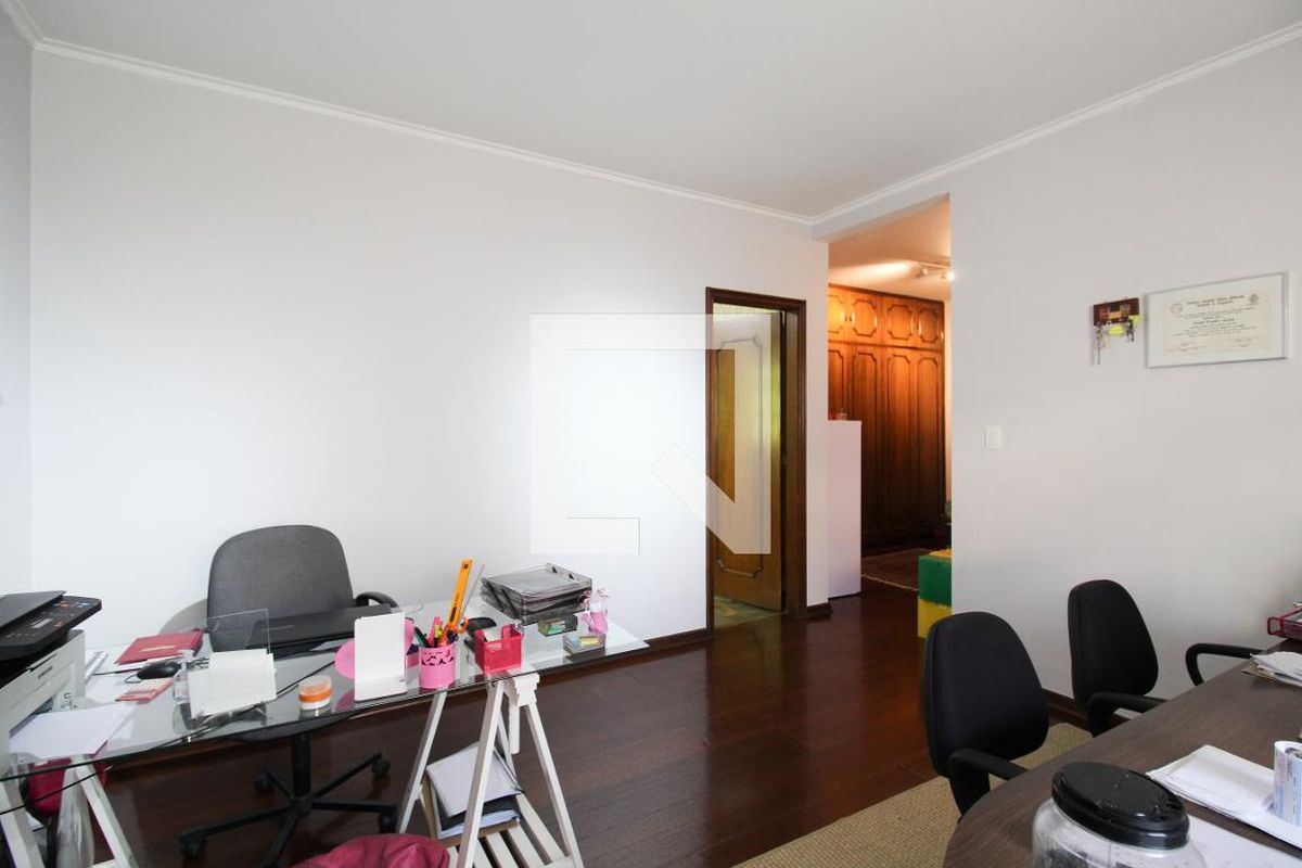 Casa, 4 quartos, 367 m² - Foto 24