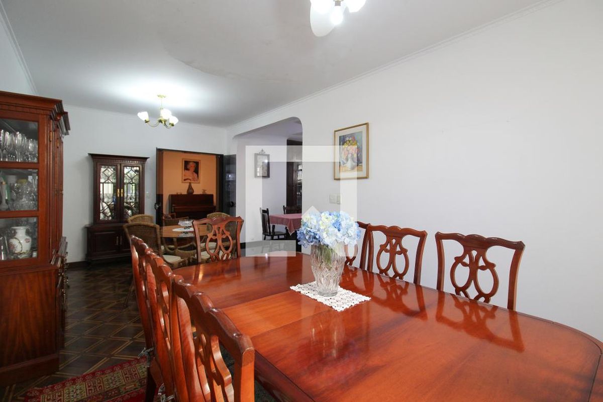 Casa, 4 quartos, 367 m² - Foto 13