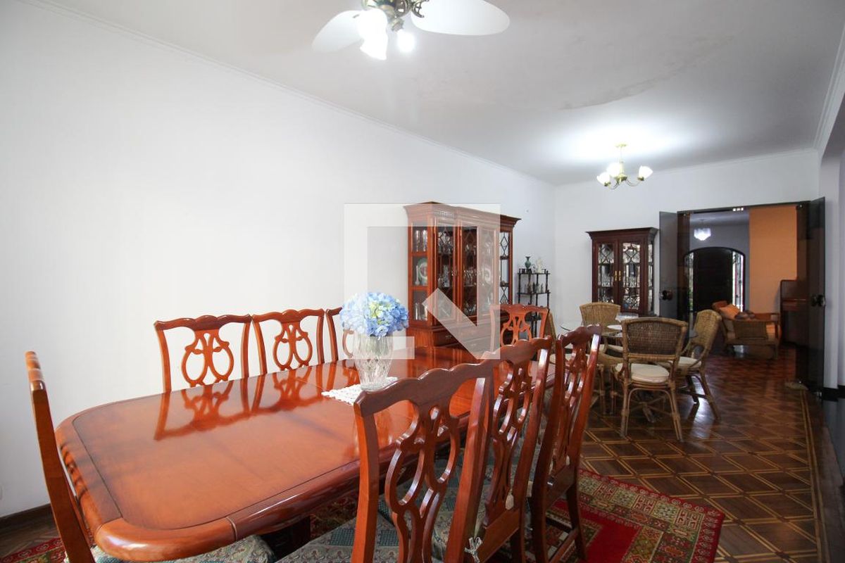 Casa, 4 quartos, 367 m² - Foto 14