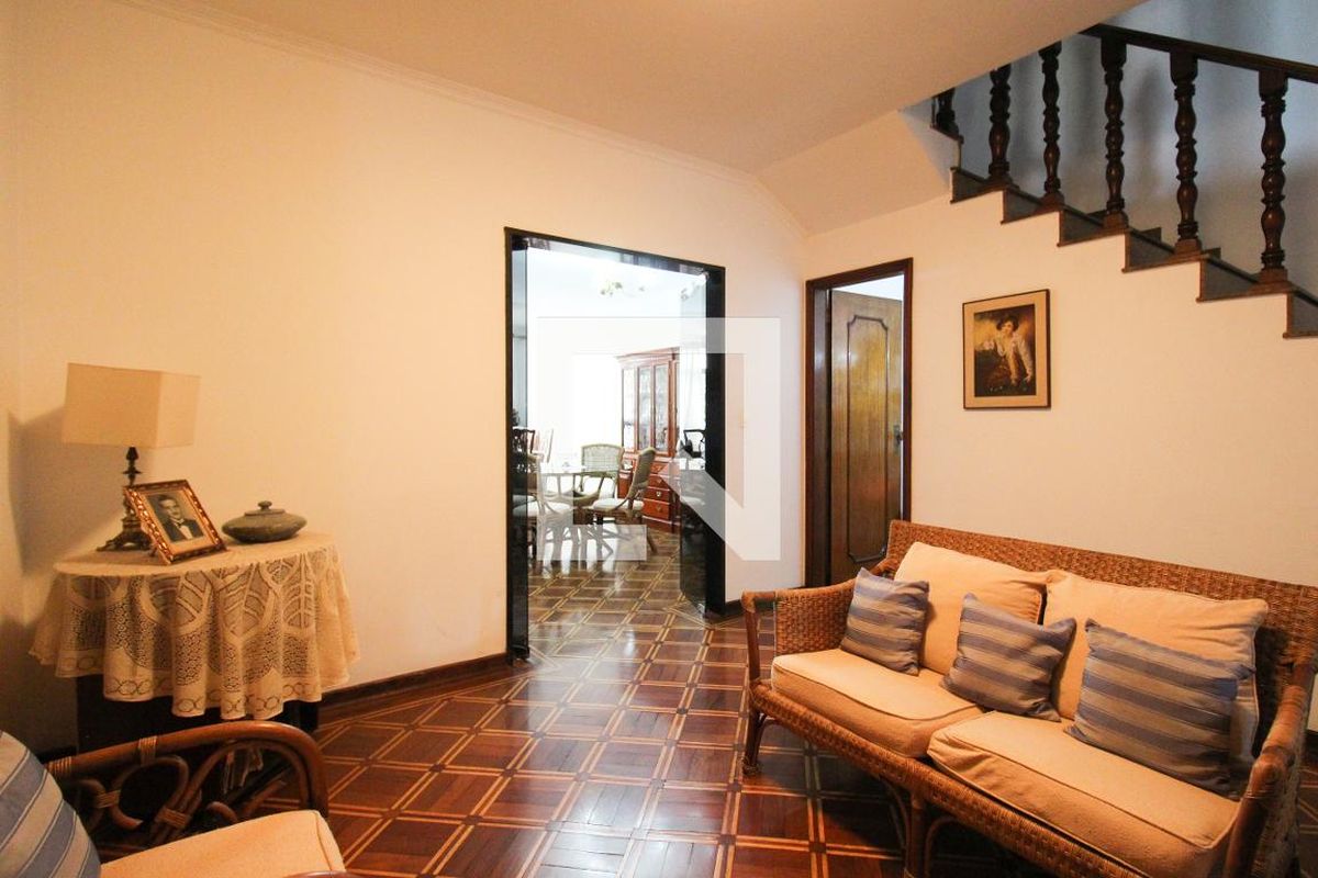 Casa, 4 quartos, 367 m² - Foto 10