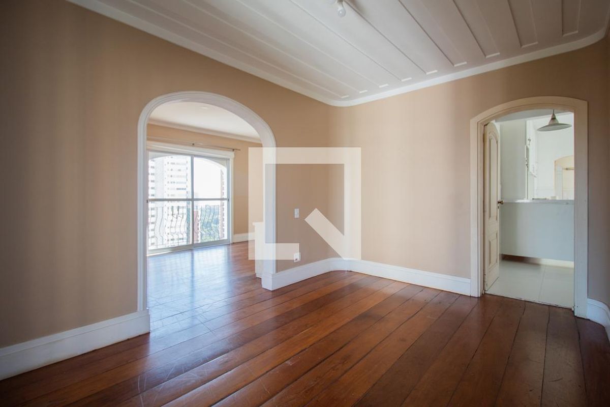 Apartamento, 3 quartos, 167 m² - Foto 8