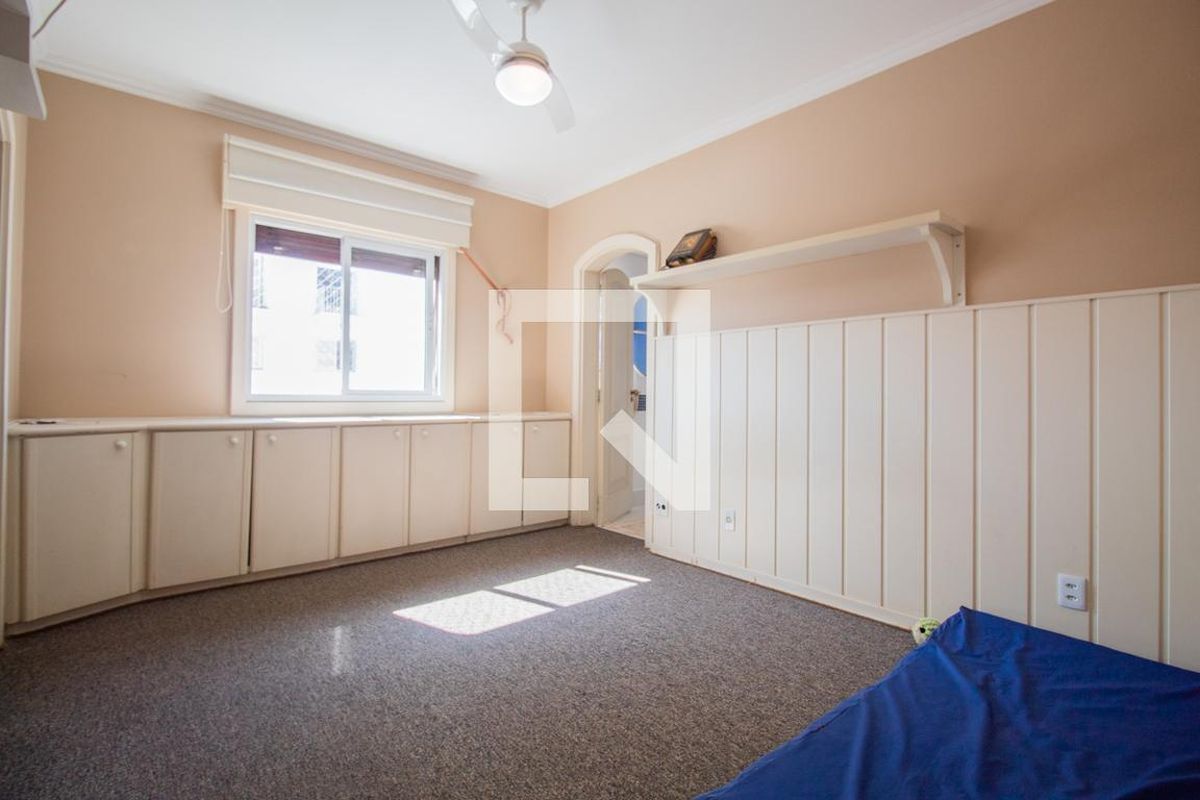 Apartamento, 3 quartos, 167 m² - Foto 50