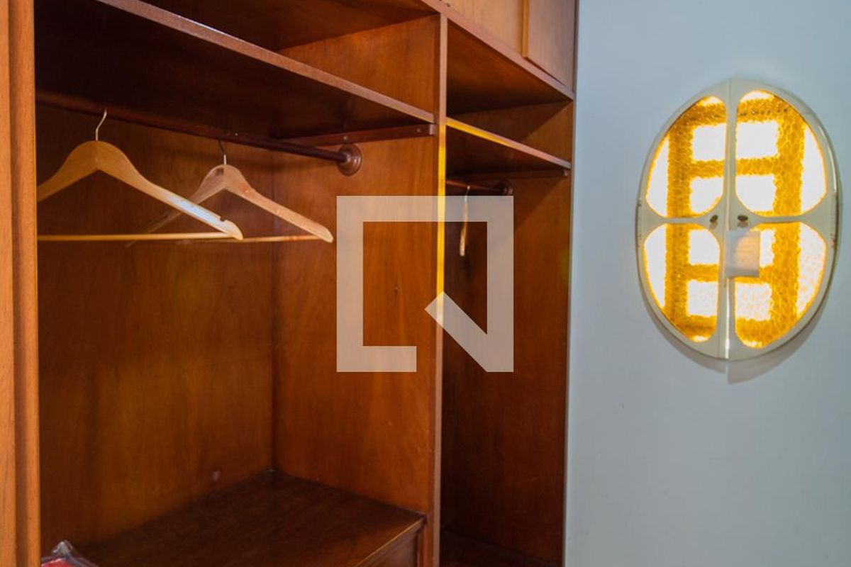 Apartamento, 3 quartos, 167 m² - Foto 64