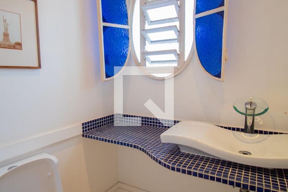 Apartamento, 3 quartos, 167 m² - Foto 28