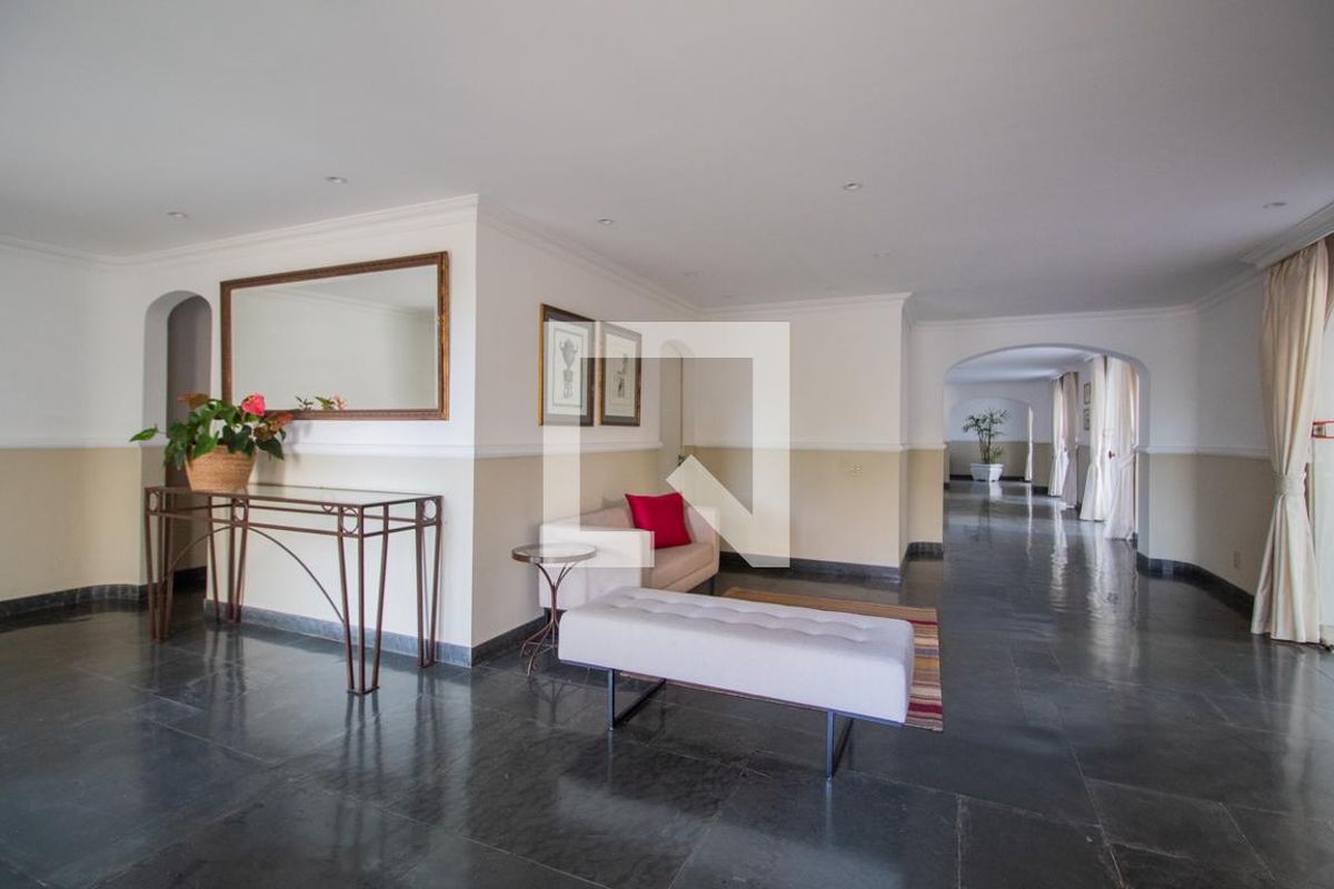 Apartamento, 3 quartos, 167 m² - Foto 104
