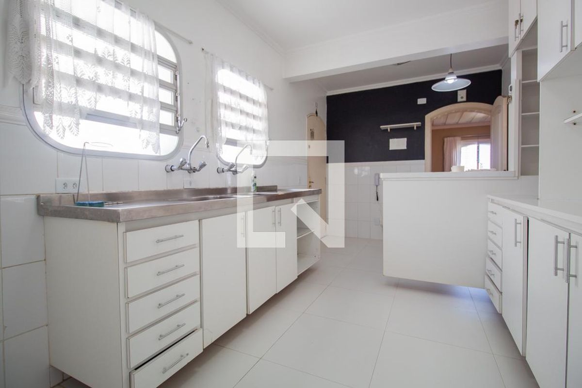 Apartamento, 3 quartos, 167 m² - Foto 86