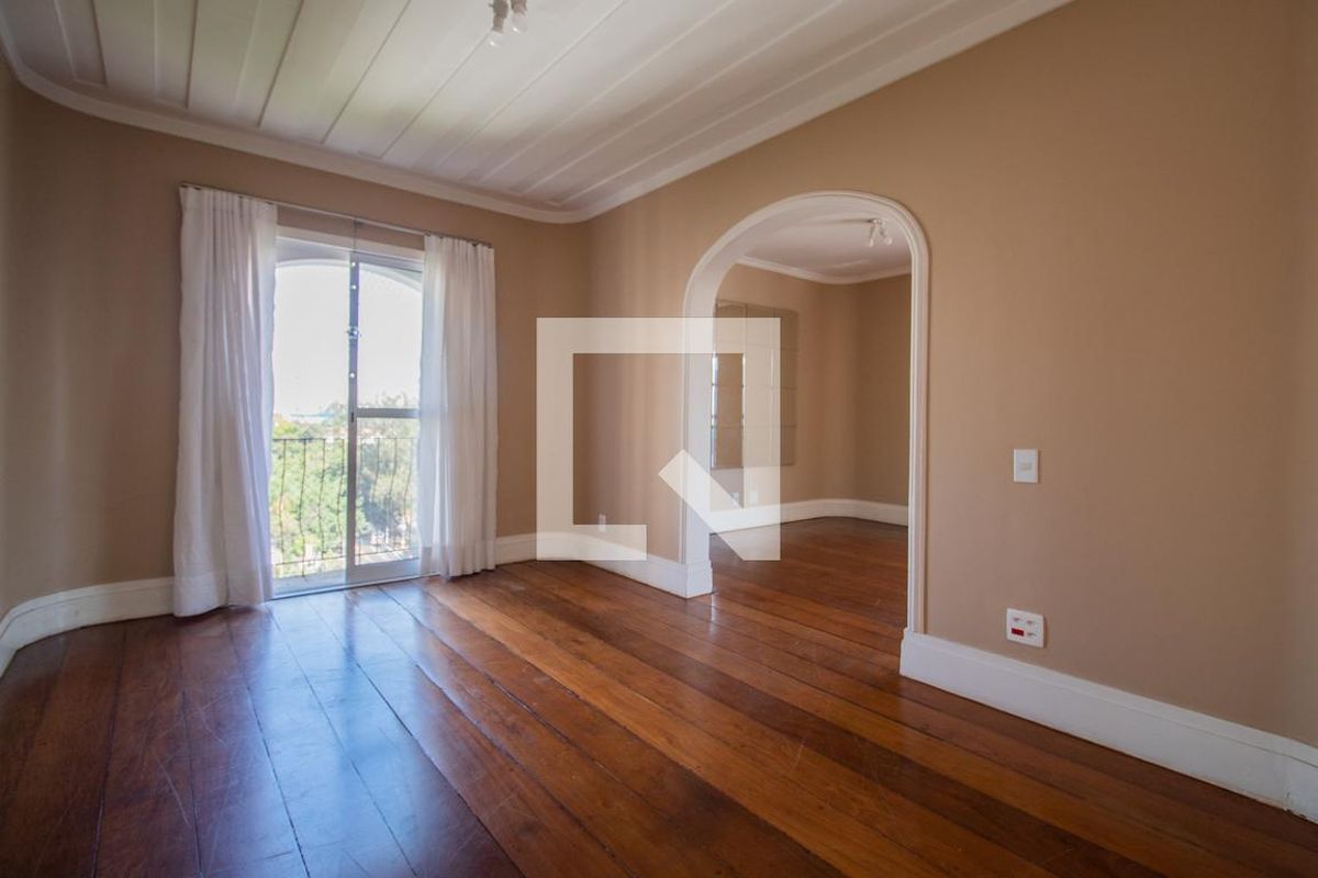 Apartamento, 3 quartos, 167 m² - Foto 2