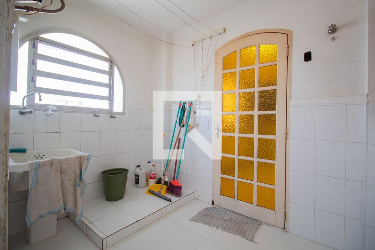 Apartamento, 3 quartos, 167 m² - Foto 90