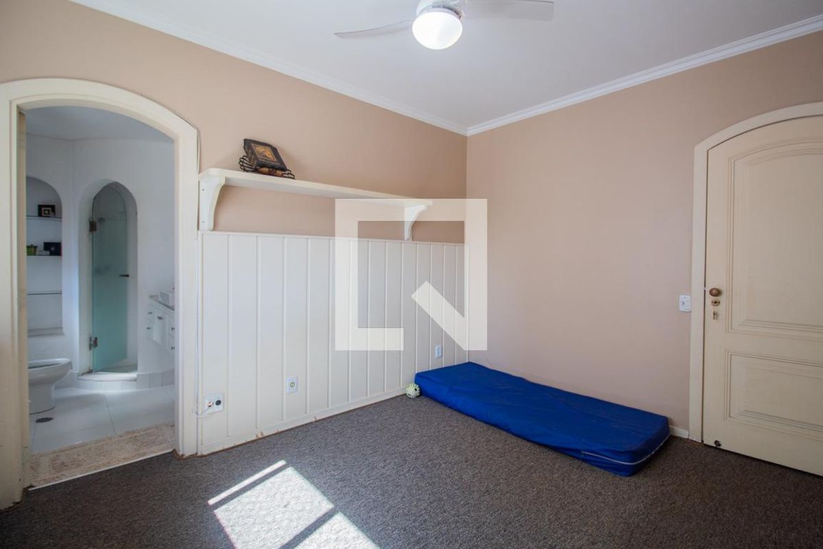 Apartamento, 3 quartos, 167 m² - Foto 54