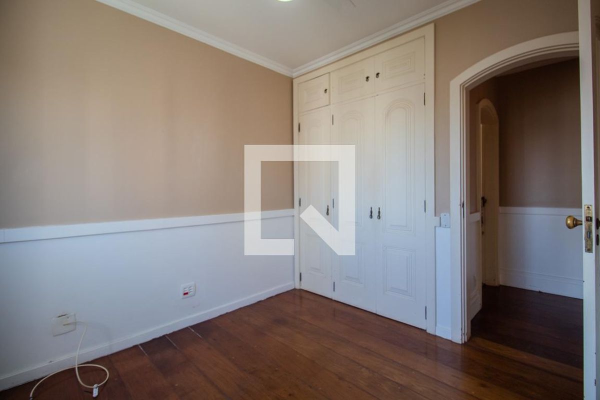 Apartamento, 3 quartos, 167 m² - Foto 42