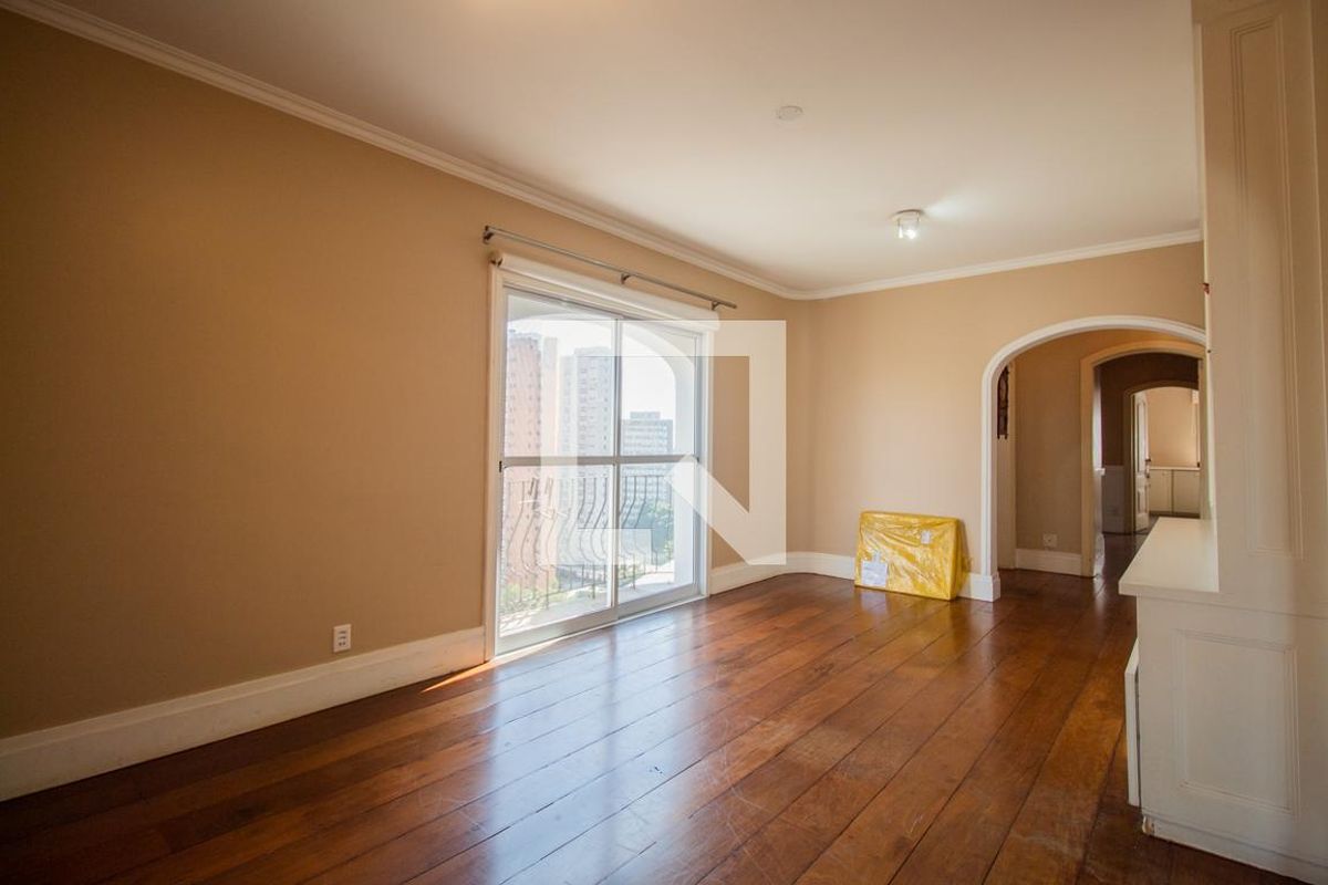 Apartamento, 3 quartos, 167 m² - Foto 10
