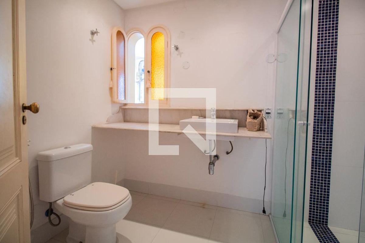 Apartamento, 3 quartos, 167 m² - Foto 74