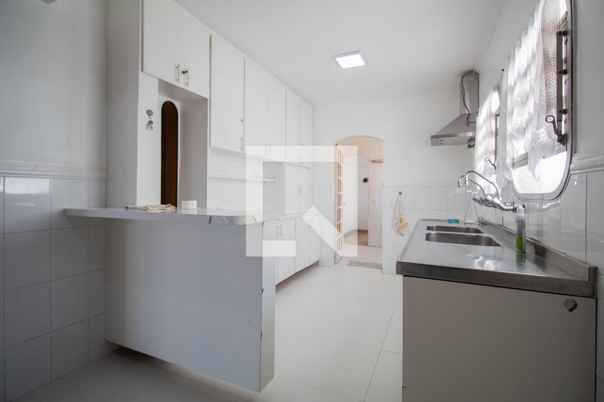 Apartamento, 3 quartos, 167 m² - Foto 84