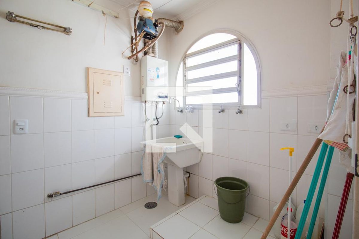 Apartamento, 3 quartos, 167 m² - Foto 92