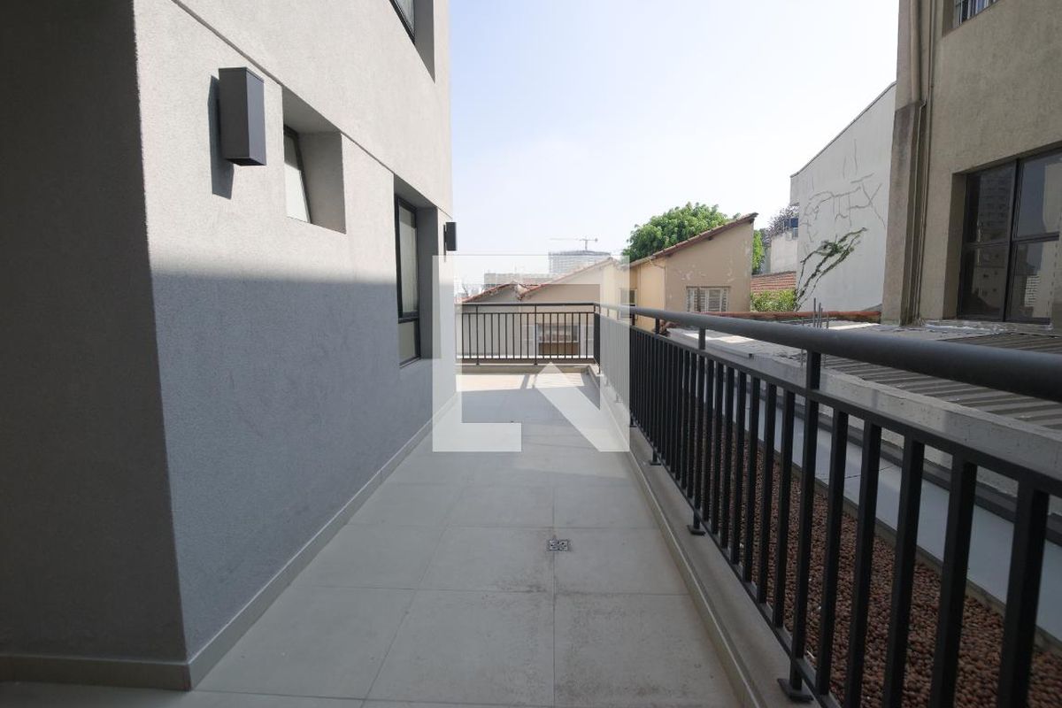 Apartamento, 2 quartos, 94 m² - Foto 12