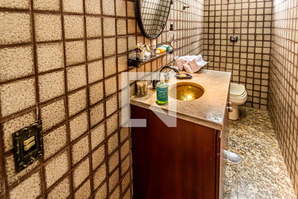 Apartamento, 3 quartos, 260 m² - Foto 29