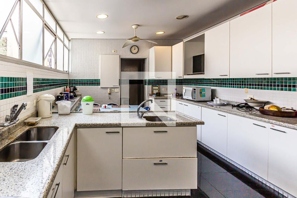 Apartamento, 3 quartos, 260 m² - Foto 85