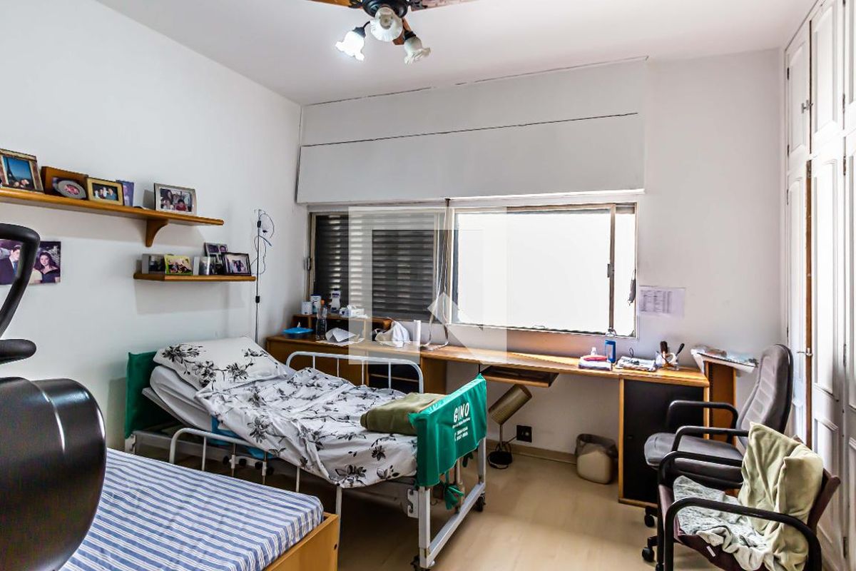 Apartamento, 3 quartos, 260 m² - Foto 53