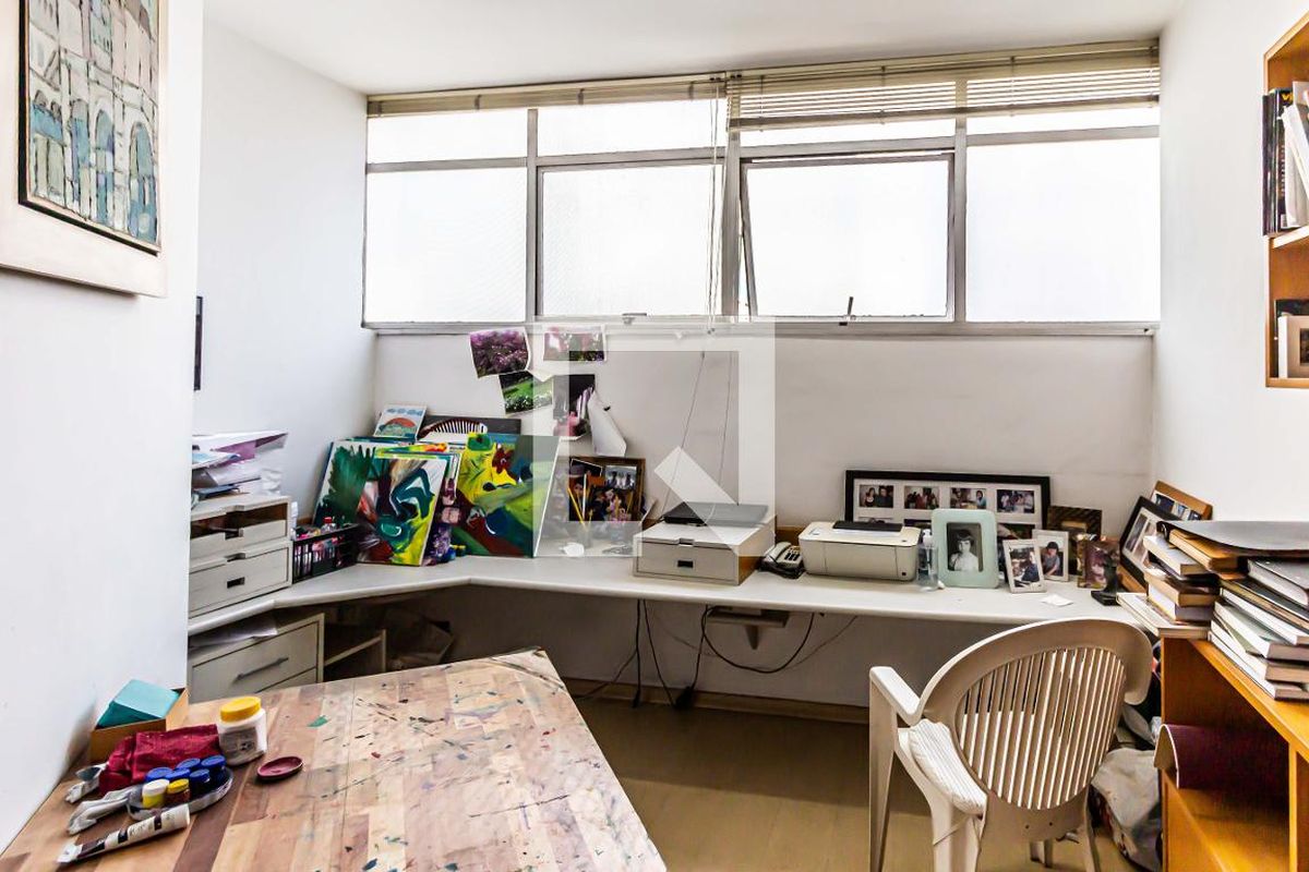 Apartamento, 3 quartos, 260 m² - Foto 21
