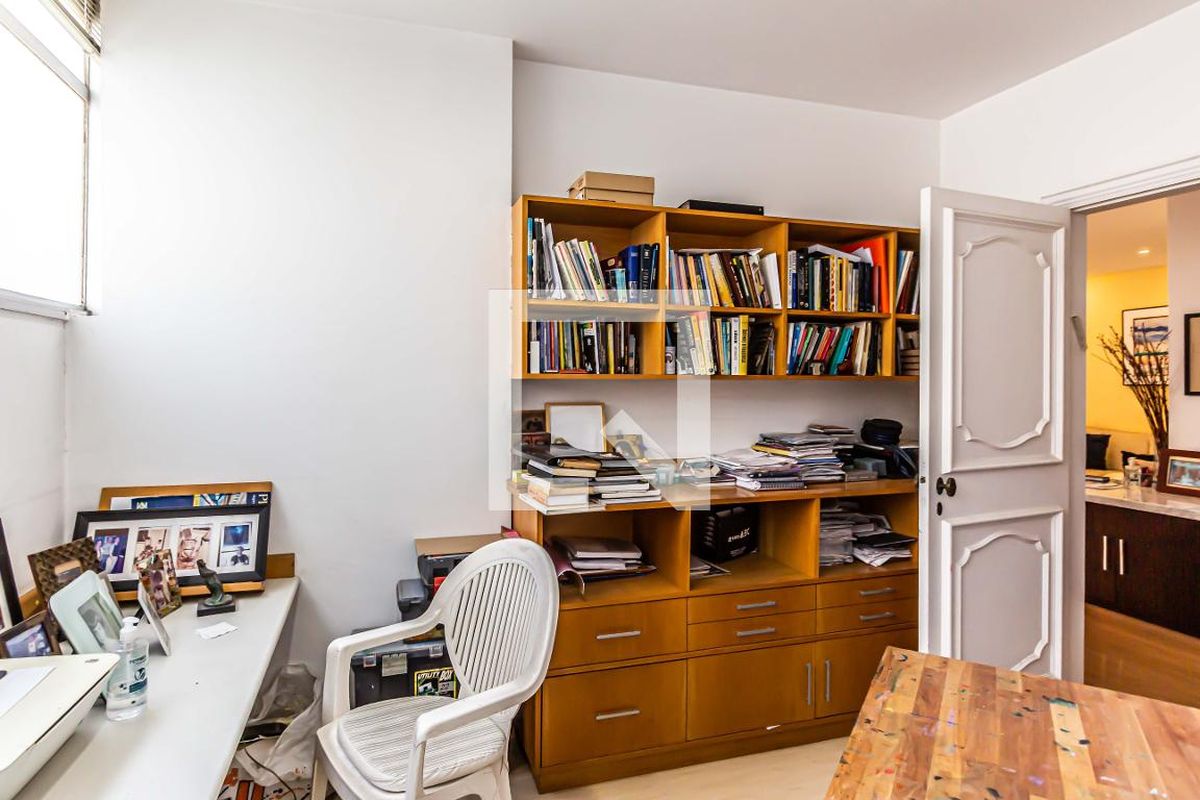 Apartamento, 3 quartos, 260 m² - Foto 25
