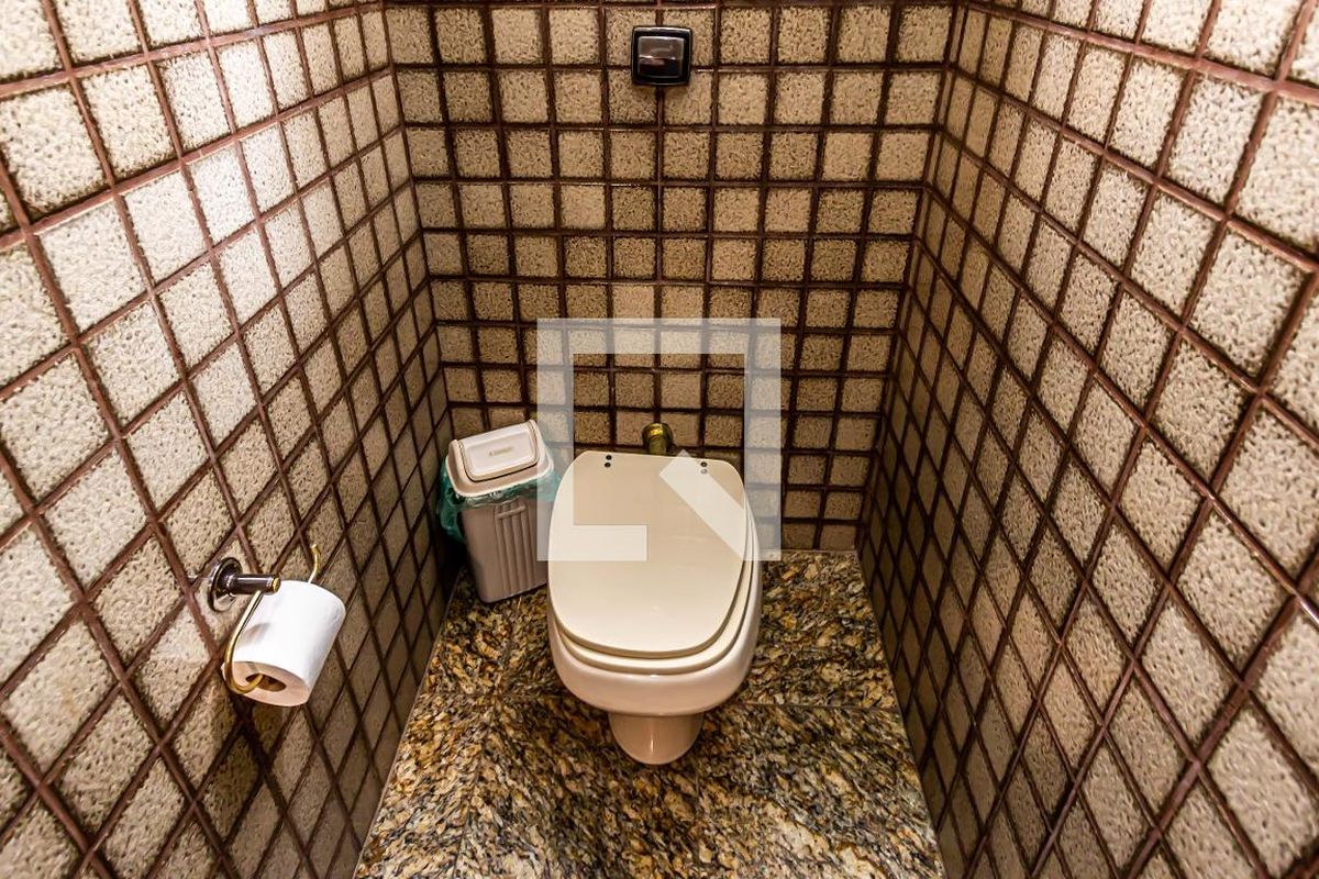 Apartamento, 3 quartos, 260 m² - Foto 33