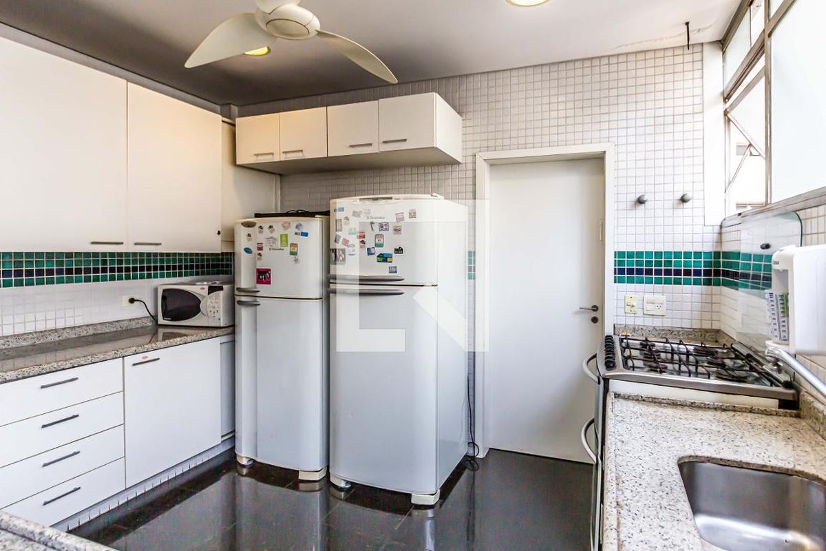 Apartamento, 3 quartos, 260 m² - Foto 86