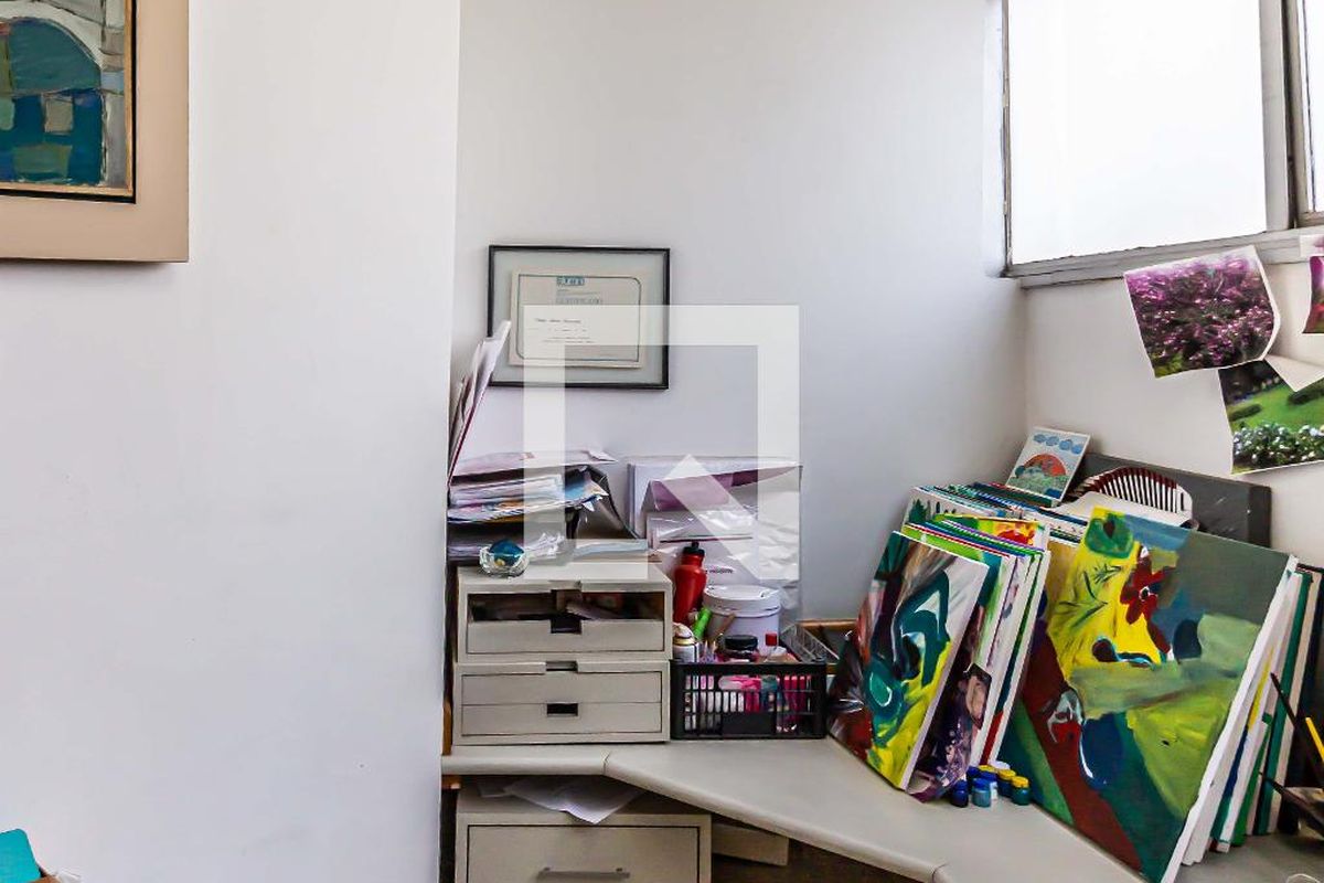 Apartamento, 3 quartos, 260 m² - Foto 22