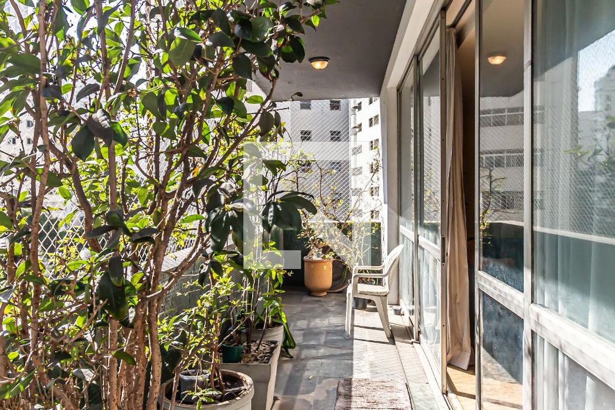 Apartamento, 3 quartos, 260 m² - Foto 13