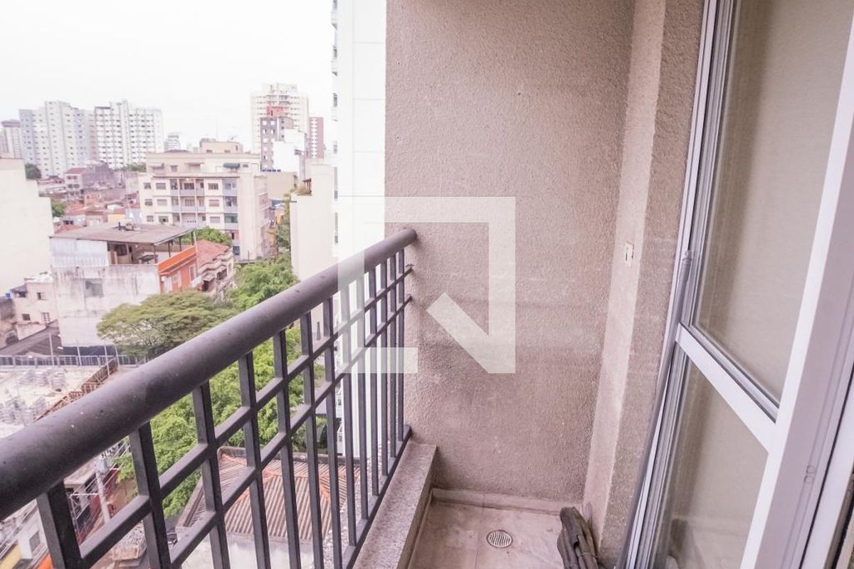 Apartamento, 2 quartos, 50 m² - Foto 5