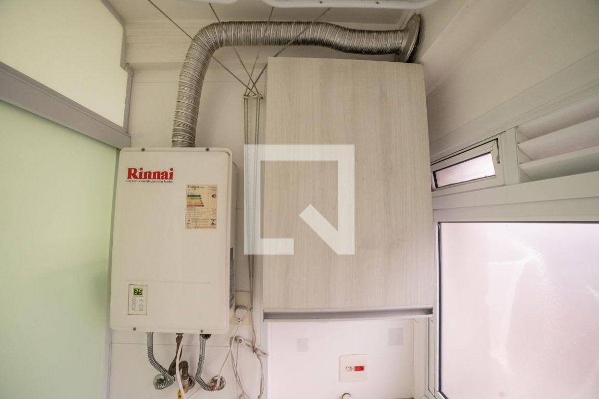 Apartamento, 2 quartos, 50 m² - Foto 38