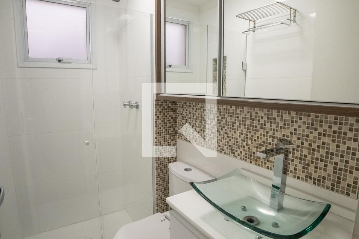 Apartamento, 2 quartos, 50 m² - Foto 23