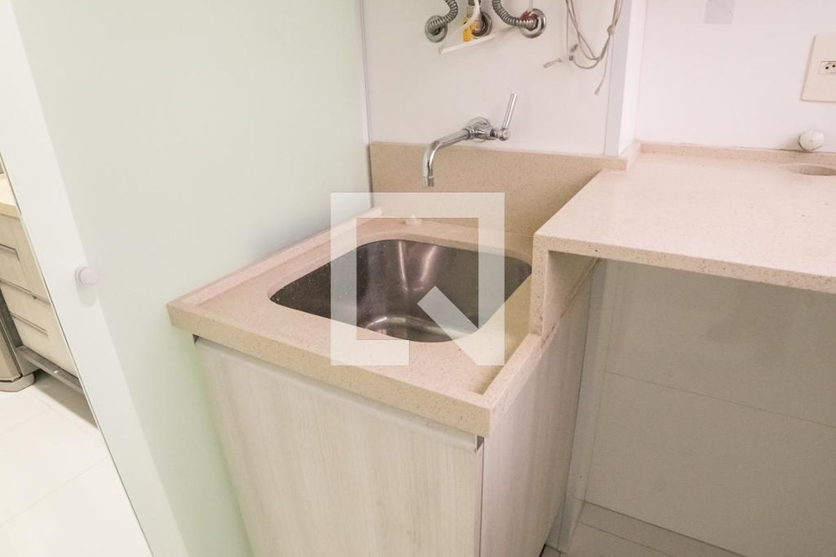 Apartamento, 2 quartos, 50 m² - Foto 39