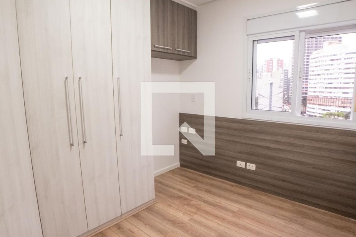 Apartamento, 2 quartos, 50 m² - Foto 15