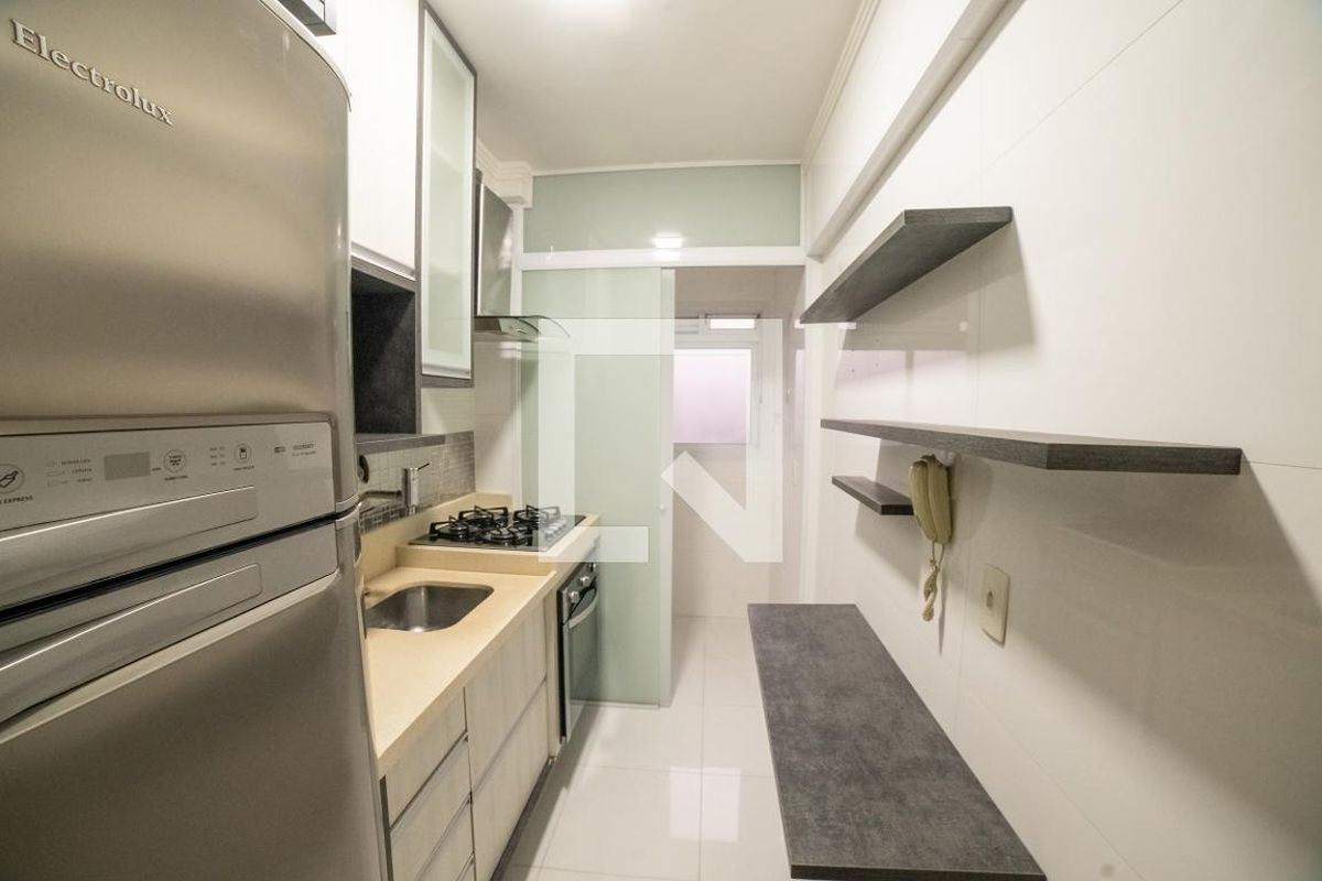 Apartamento, 2 quartos, 50 m² - Foto 34