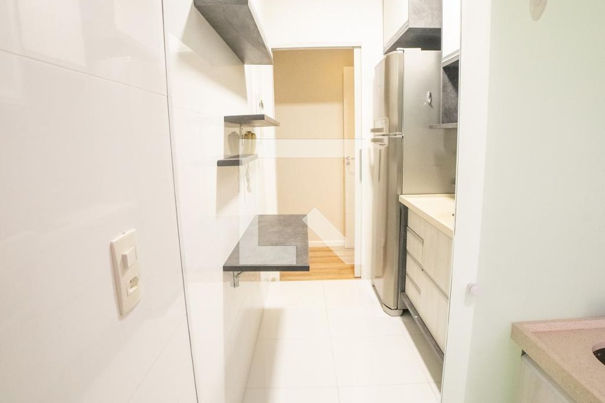 Apartamento, 2 quartos, 50 m² - Foto 41