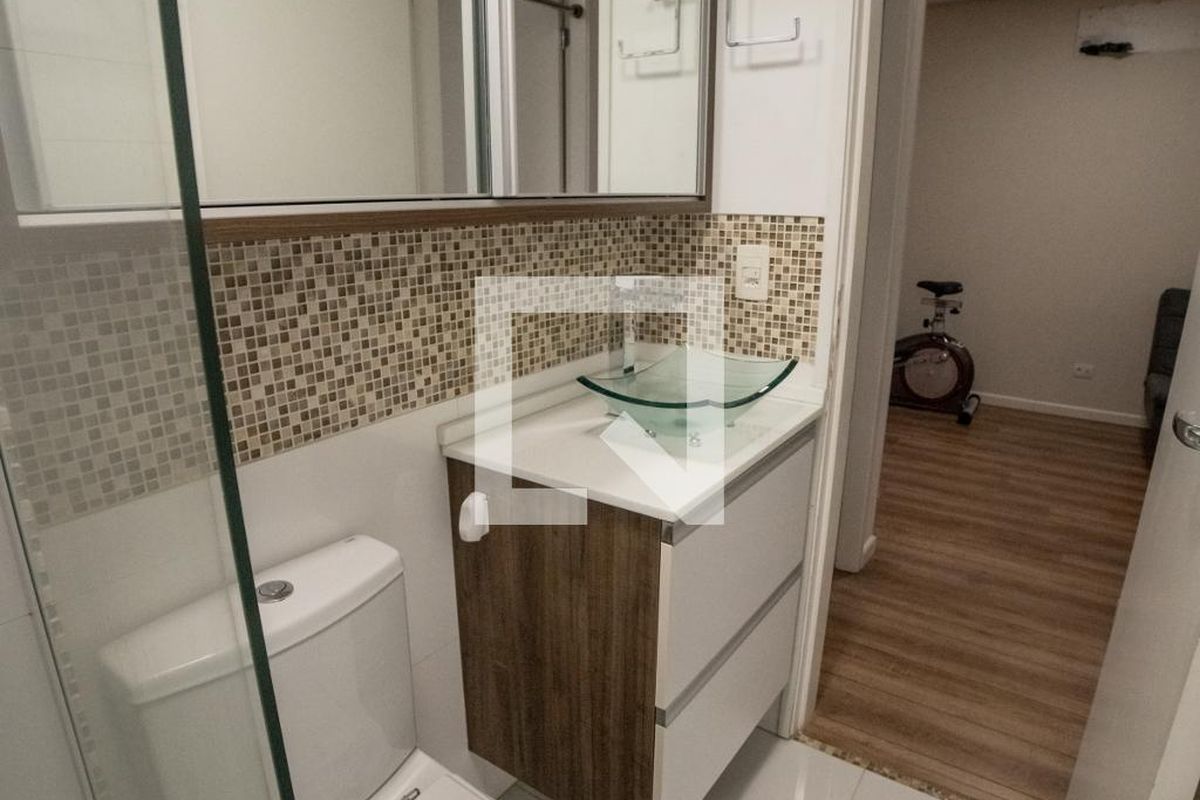 Apartamento, 2 quartos, 50 m² - Foto 27
