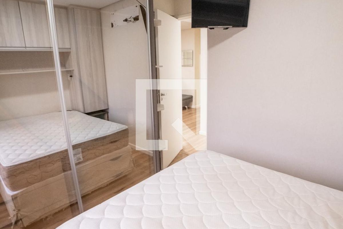 Apartamento, 2 quartos, 50 m² - Foto 12
