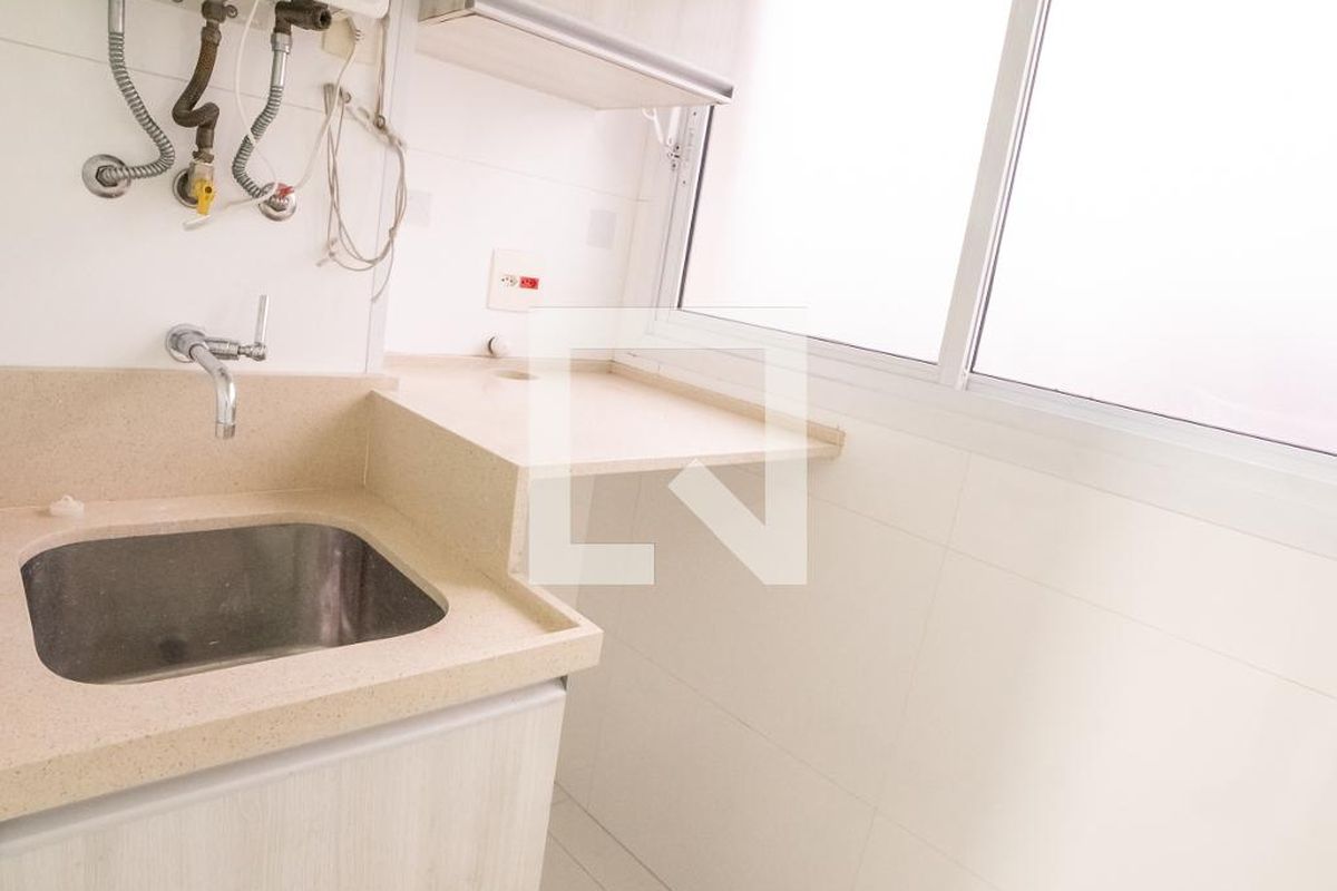 Apartamento, 2 quartos, 50 m² - Foto 35
