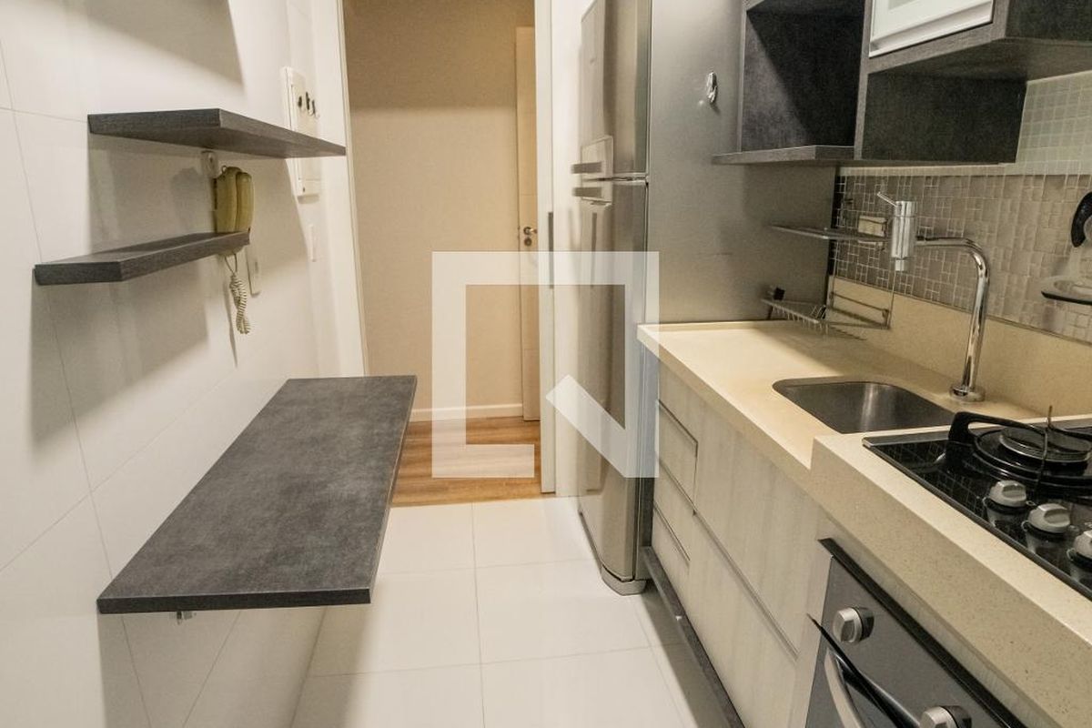 Apartamento, 2 quartos, 50 m² - Foto 32