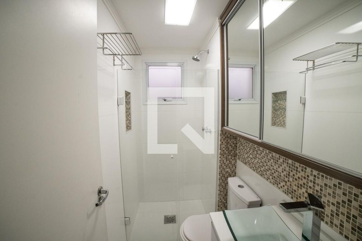 Apartamento, 2 quartos, 50 m² - Foto 22