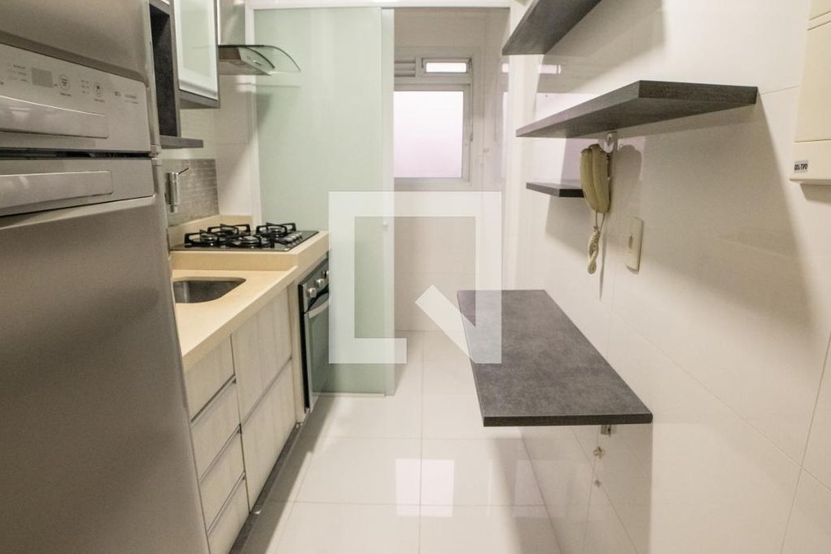 Apartamento, 2 quartos, 50 m² - Foto 33